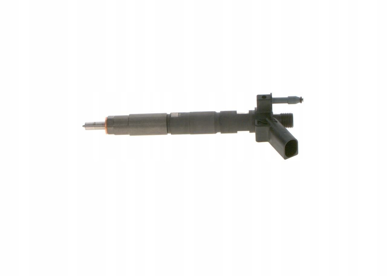 Inyector de combustible Bosch 0 445 118 035 nuevo