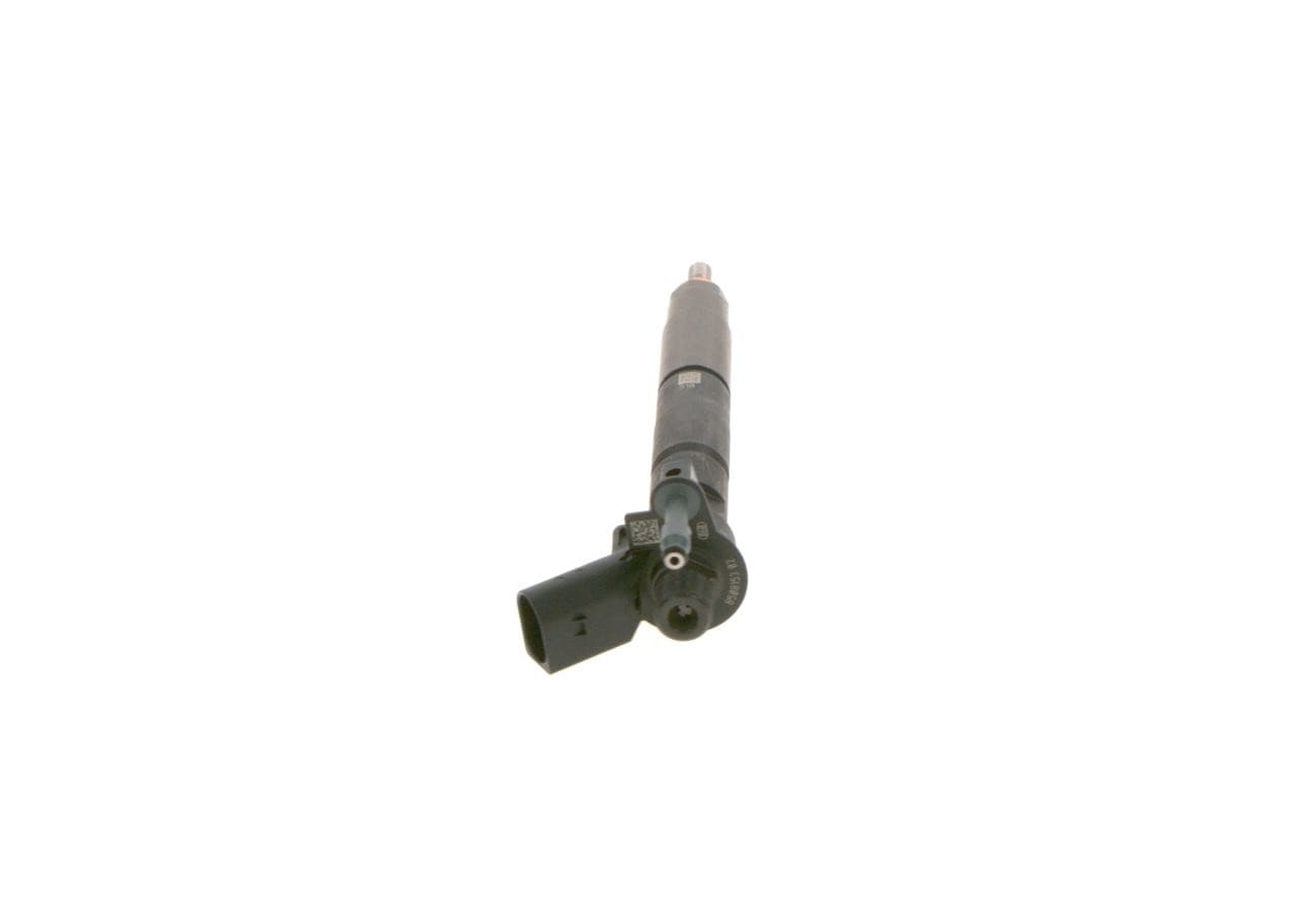 Inyector de combustible Bosch 0 445 118 035 nuevo 2