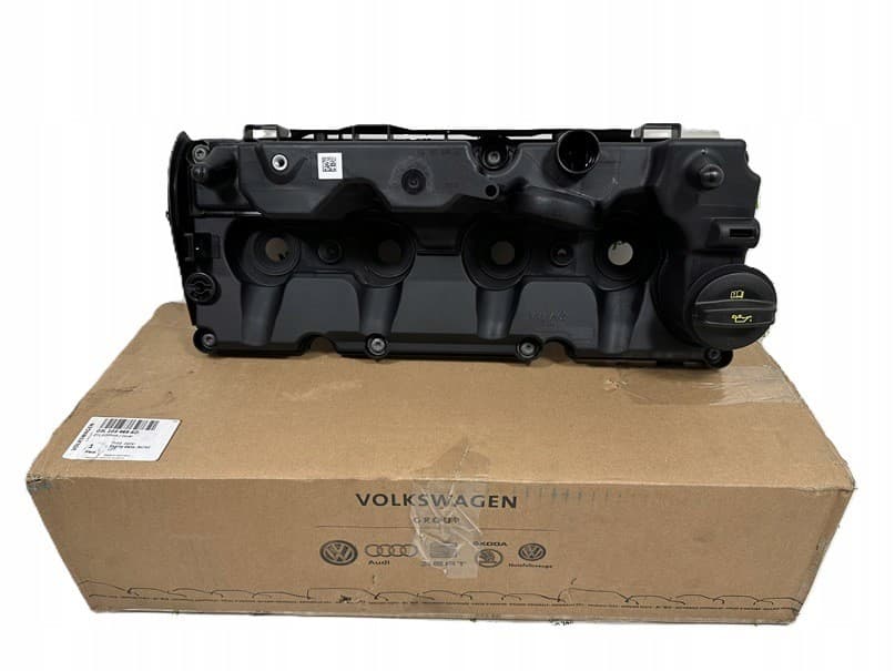 Tapa de Válvulas Original OEM 03L103469AD nuevo