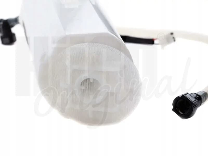 Bomba de combustible Hitachi 132769 nuevo 2