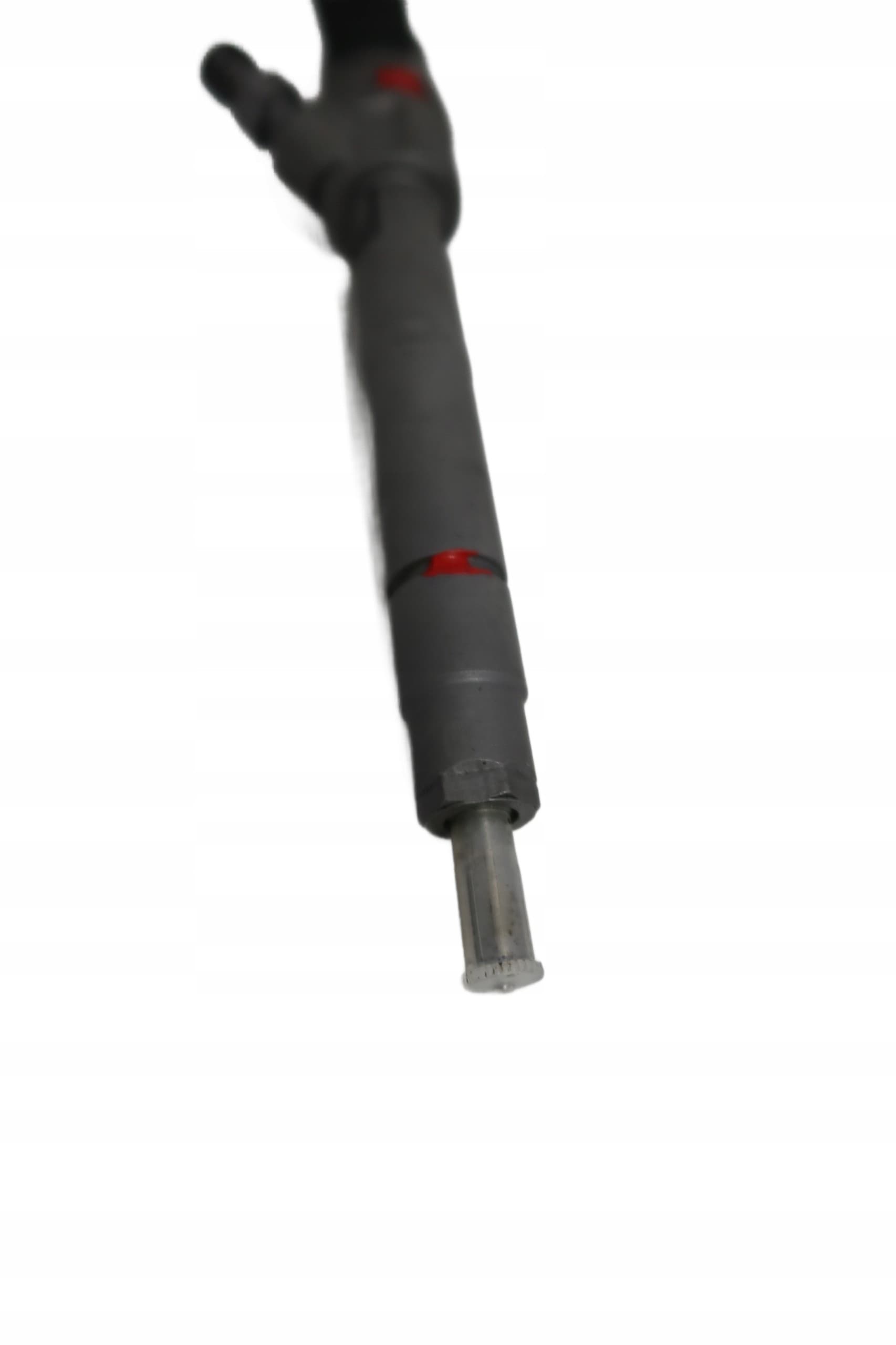 Inyector Bosch 0 445 110 166 para Mercedes 2.2 CDI OM611 nuevo 4