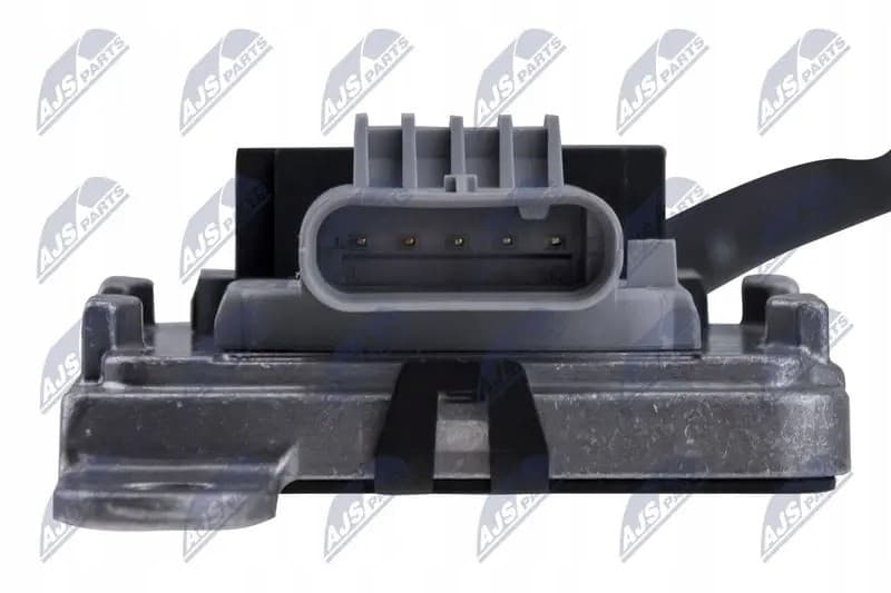 Sensor NOx Nty Enox-Re-006 para Inyección de Urea nuevo 4