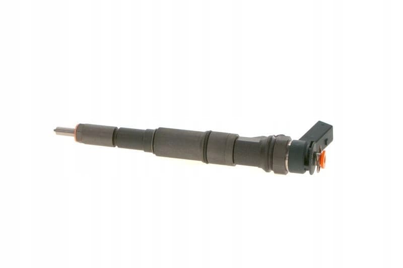 Inyector Bosch 0 445 110 212 para BMW 5 E60 E61 nuevo 6