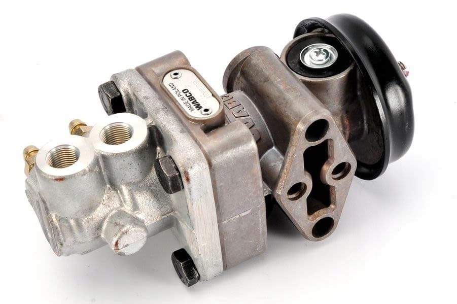 Válvula de control Wabco 4700152030 para semirremolque nuevo 2