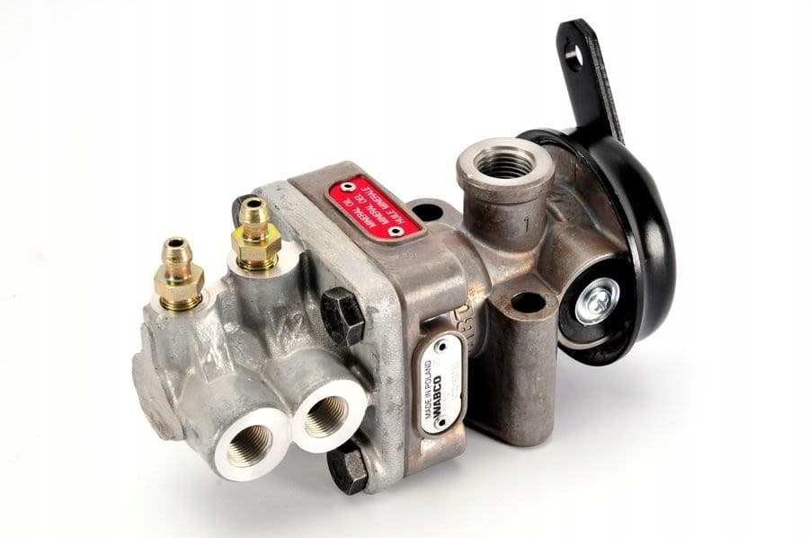 Válvula de control Wabco 4700152030 para semirremolque nuevo 4