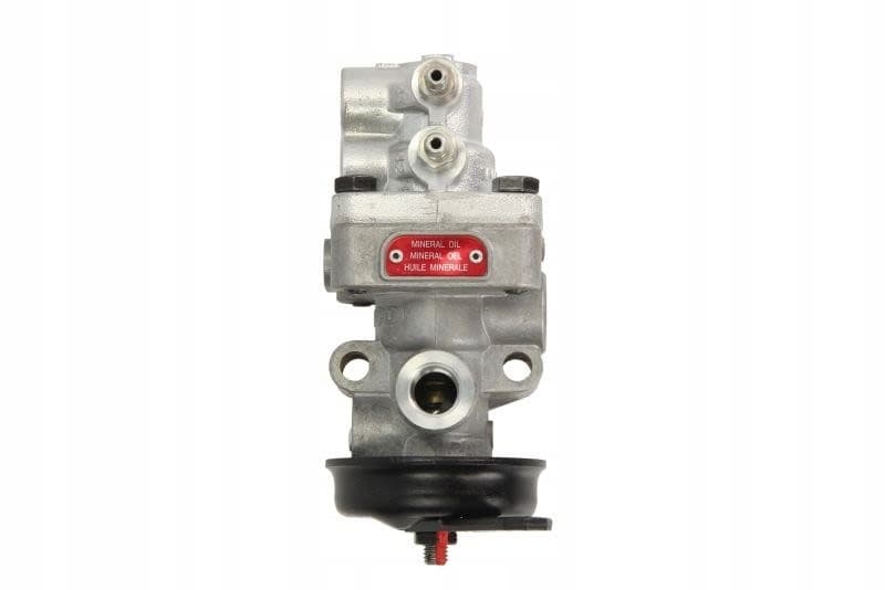 Válvula de control Wabco 4700152030 para semirremolque nuevo 5