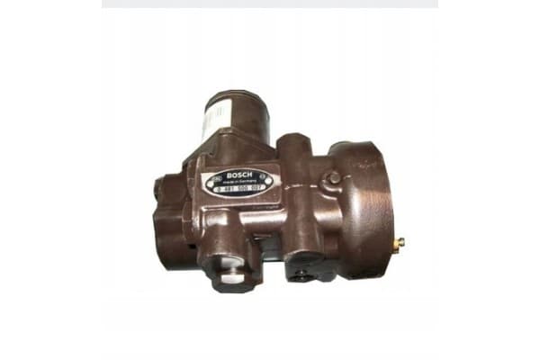 Knorr-Bremse 0481500007 Solenoid Valve reacondicionado