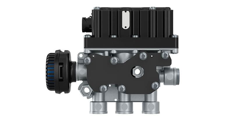 Válvula magnética Wabco 4728800300 nuevo