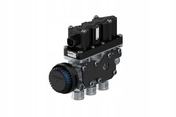 Válvula magnética Wabco 4728800300 nuevo 2