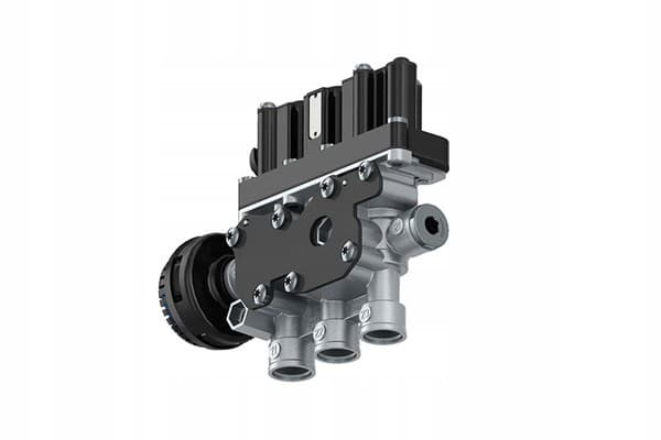 Válvula magnética Wabco 4728800300 nuevo 3