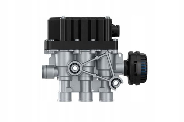 Válvula magnética Wabco 4728800300 nuevo 4
