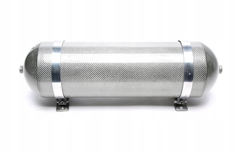 Depósito de Aire 11L Carbono Airride TA Technix nuevo