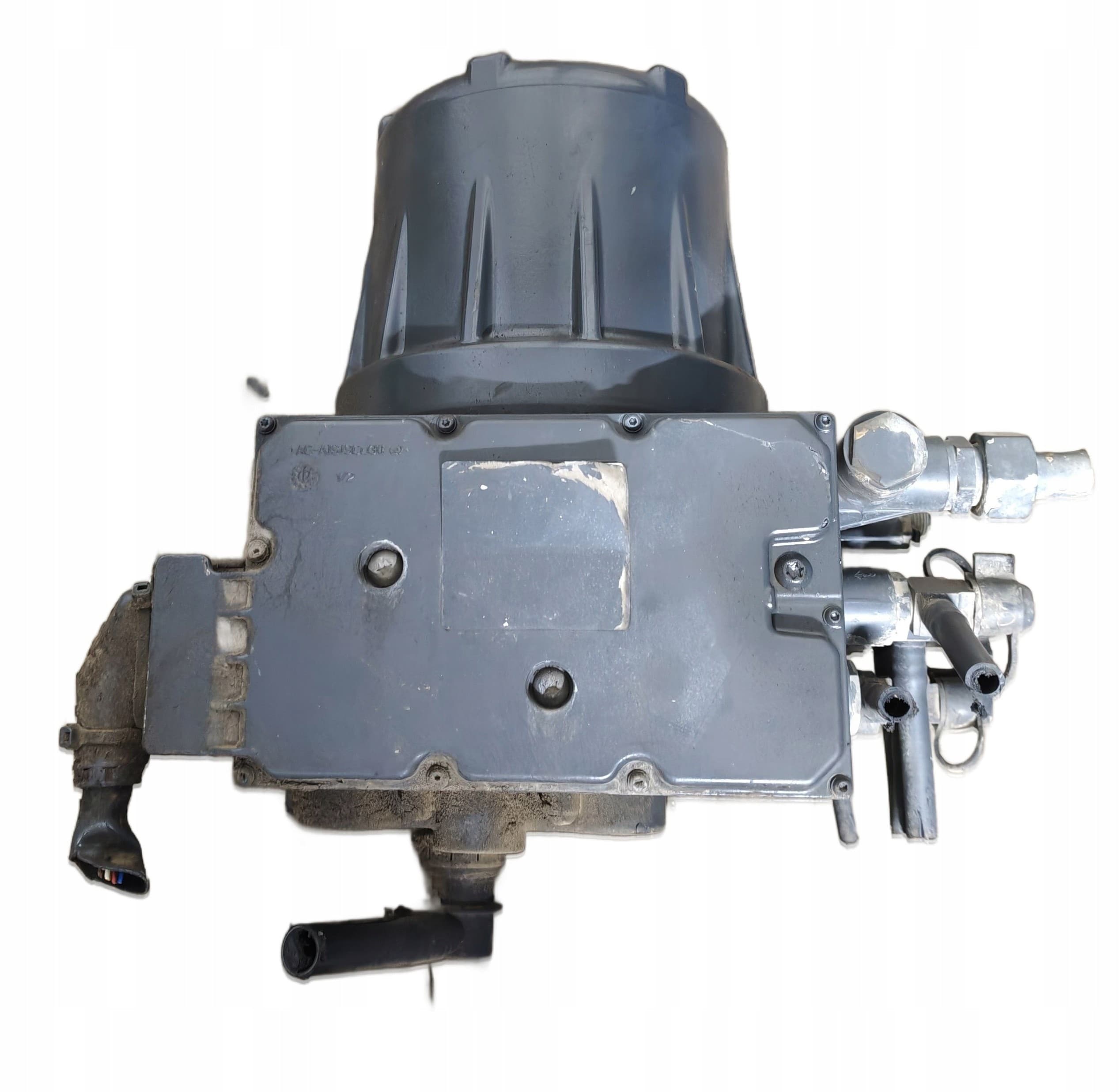 Secador de Aire Mercedes-Benz A0004469864 usado 2