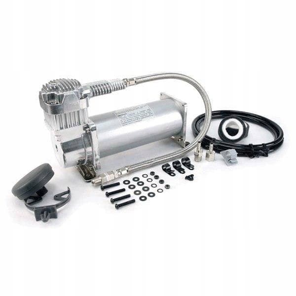 Compressor Viair 444C Chrome nuevo