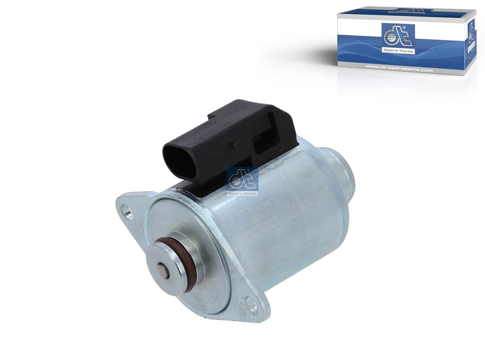 DT Spare Parts 3.53028 Válvula magnética nuevo 2