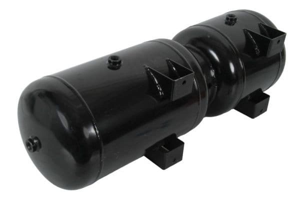 Pneumatics Pn-AT354 Air tank, pneumatic installation nuevo 3