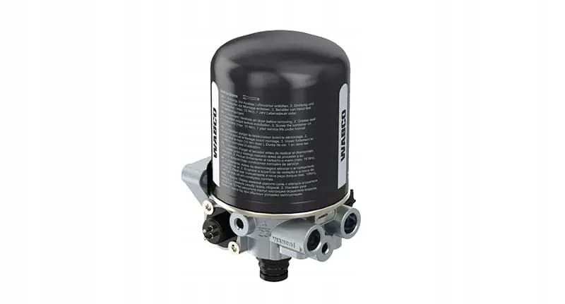 Deshumidificador para sistema neumático Wabco 4324100070 nuevo