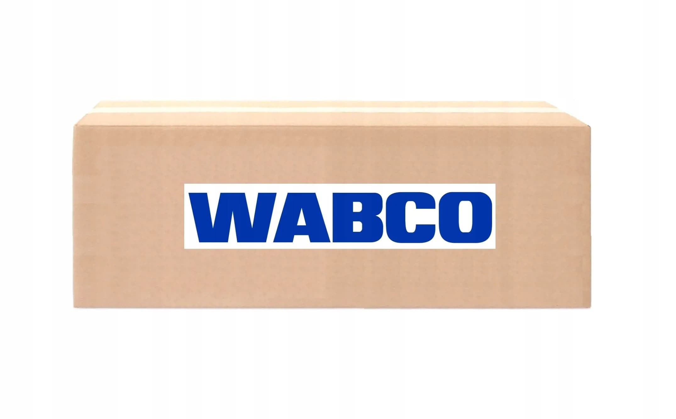 Deshumidificador para sistema neumático Wabco 4324100070 nuevo 5