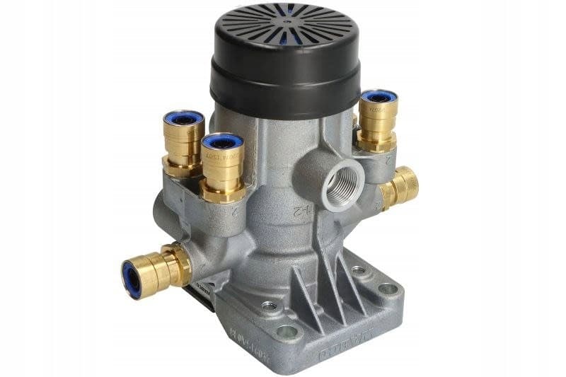 Válvula de freno para remolque Wabco 9710020610 nuevo
