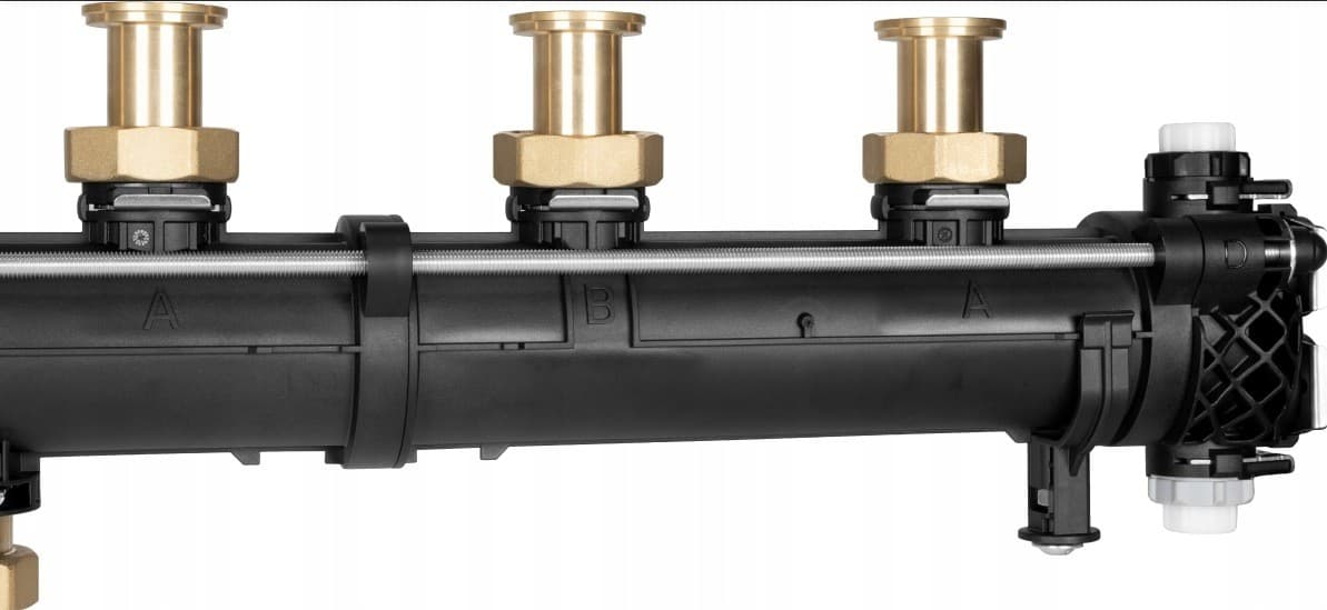 Auger 79622 Compressor, pneumatic installation nuevo 4