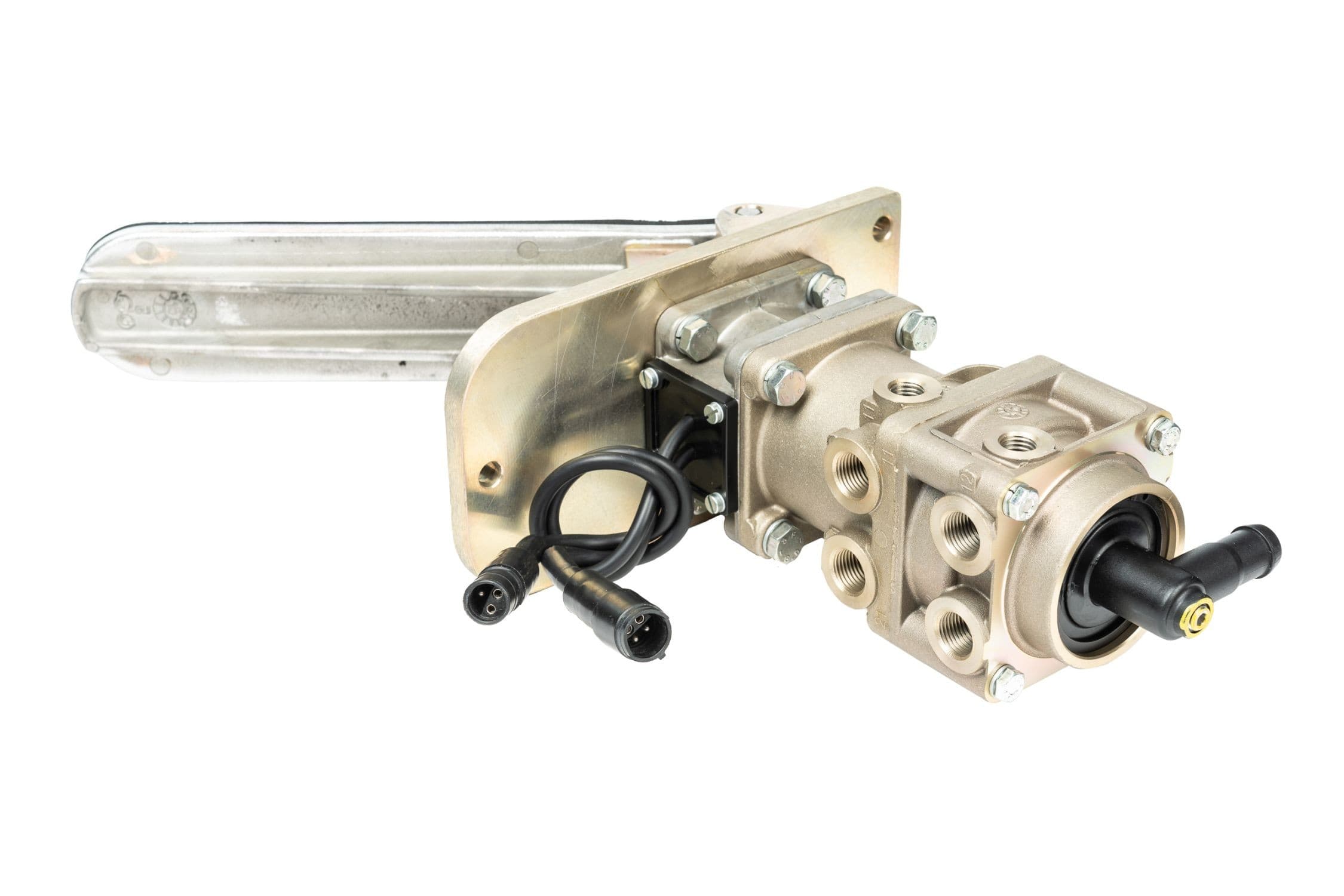 Válvula de Freno Knorr-Bremse DX80D, Freno de Servicio nuevo