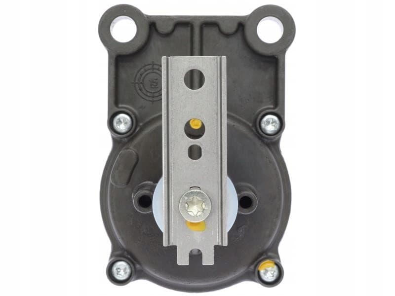 Knorr-Bremse 0504002113100 Sensor, suspension level nuevo 5