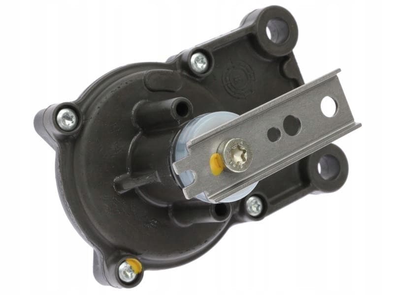 Knorr-Bremse 0504002113100 Sensor, suspension level nuevo 6