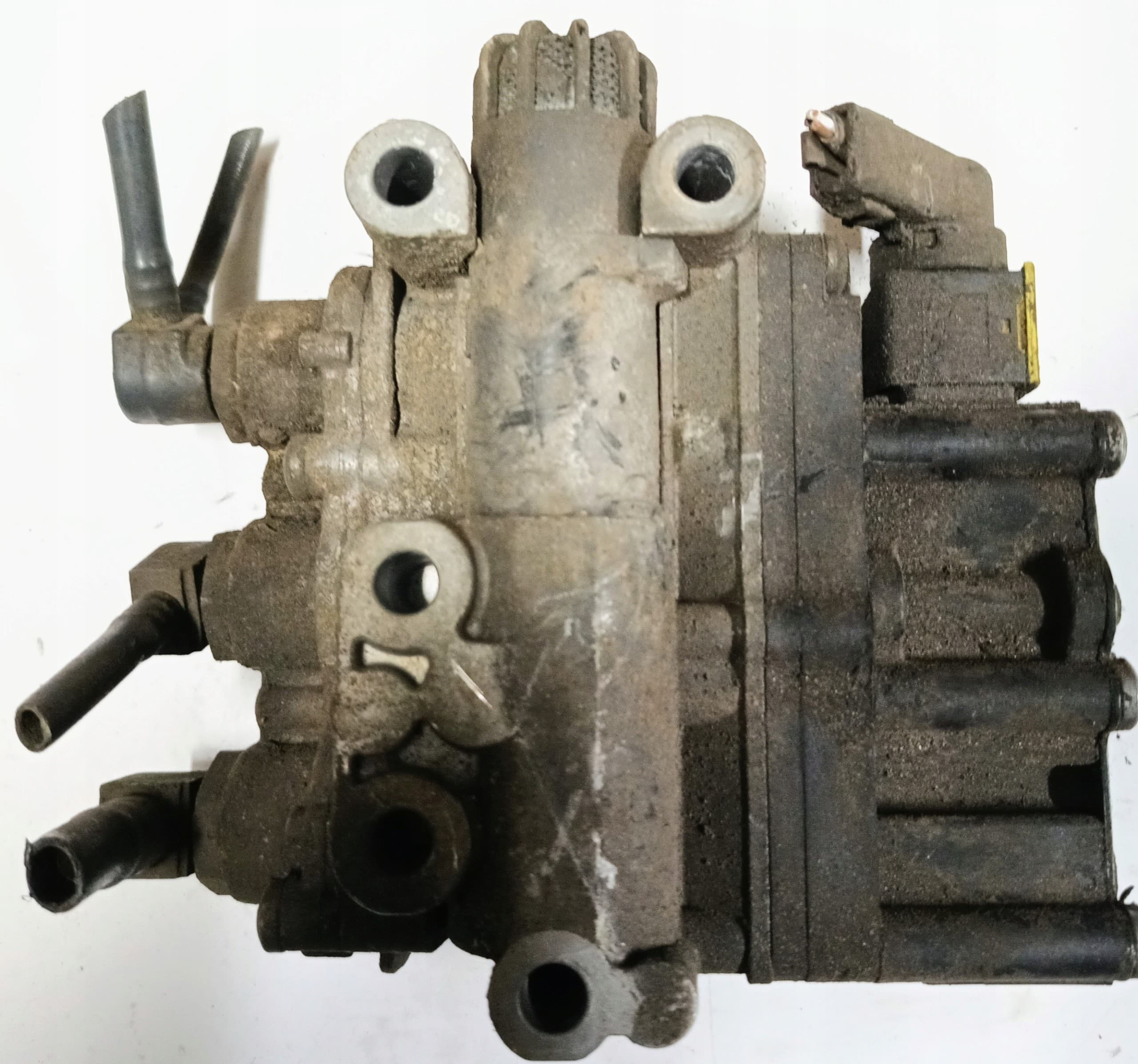 Válvula magnética Wabco 4728900320 usado