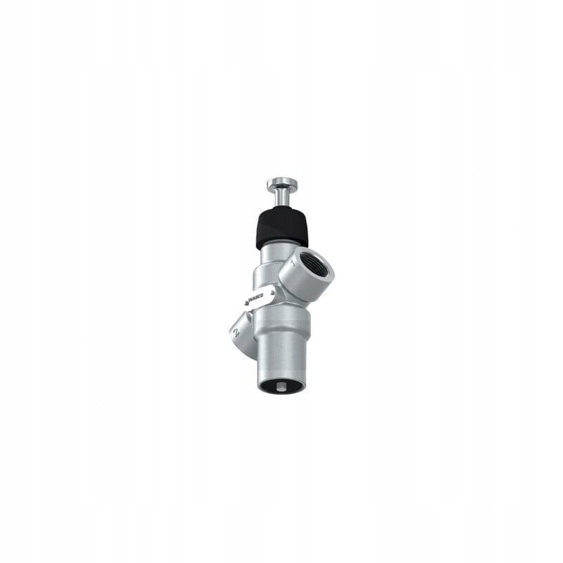 Válvulas de escape rápido Wabco 4630340000 nuevo