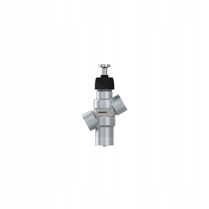 Válvulas de escape rápido Wabco 4630340000 nuevo 2