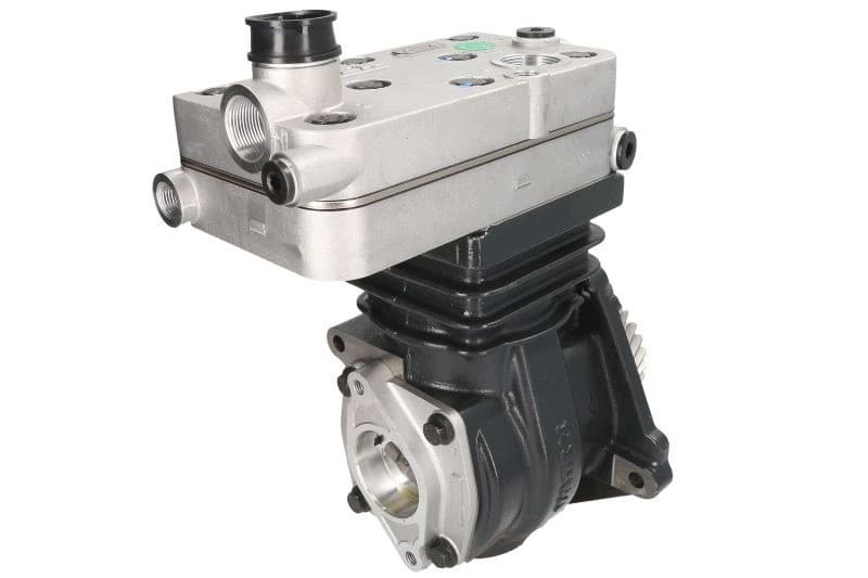 Compresor de aire 1100 035 001 para Mercedes Axor nuevo 2