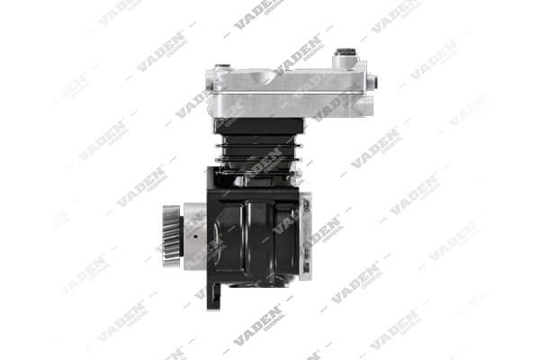Compresor de aire 1100 035 001 para Mercedes Axor nuevo 8