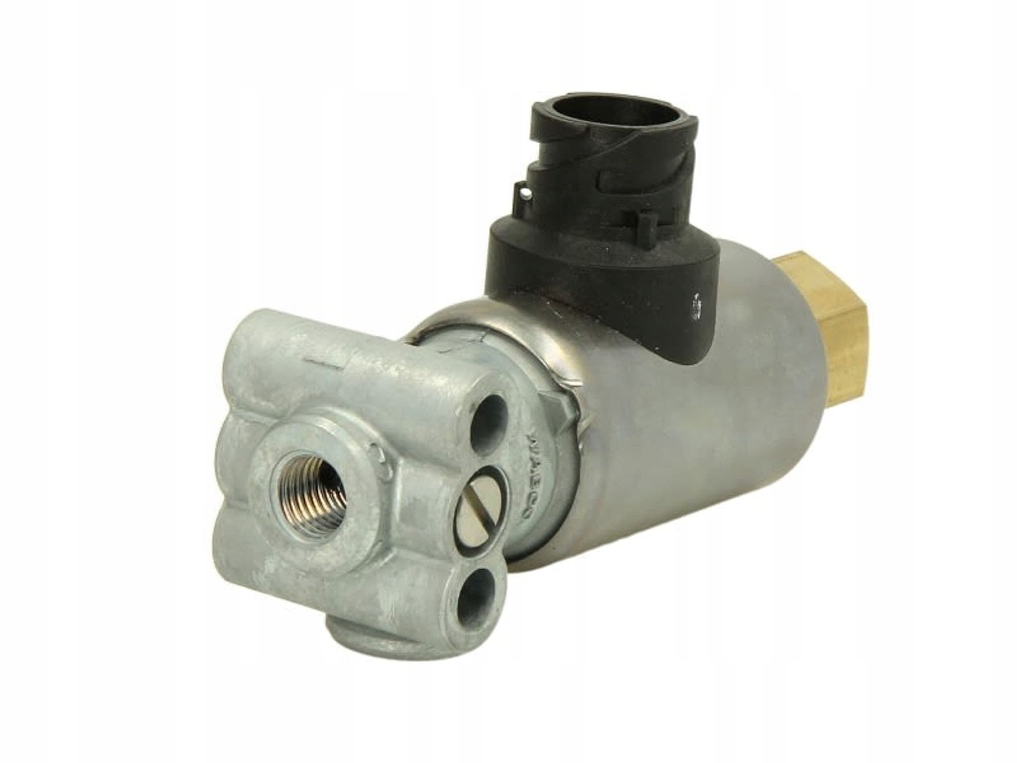 Wabco 4721732060 Zawór magnetyczny nuevo