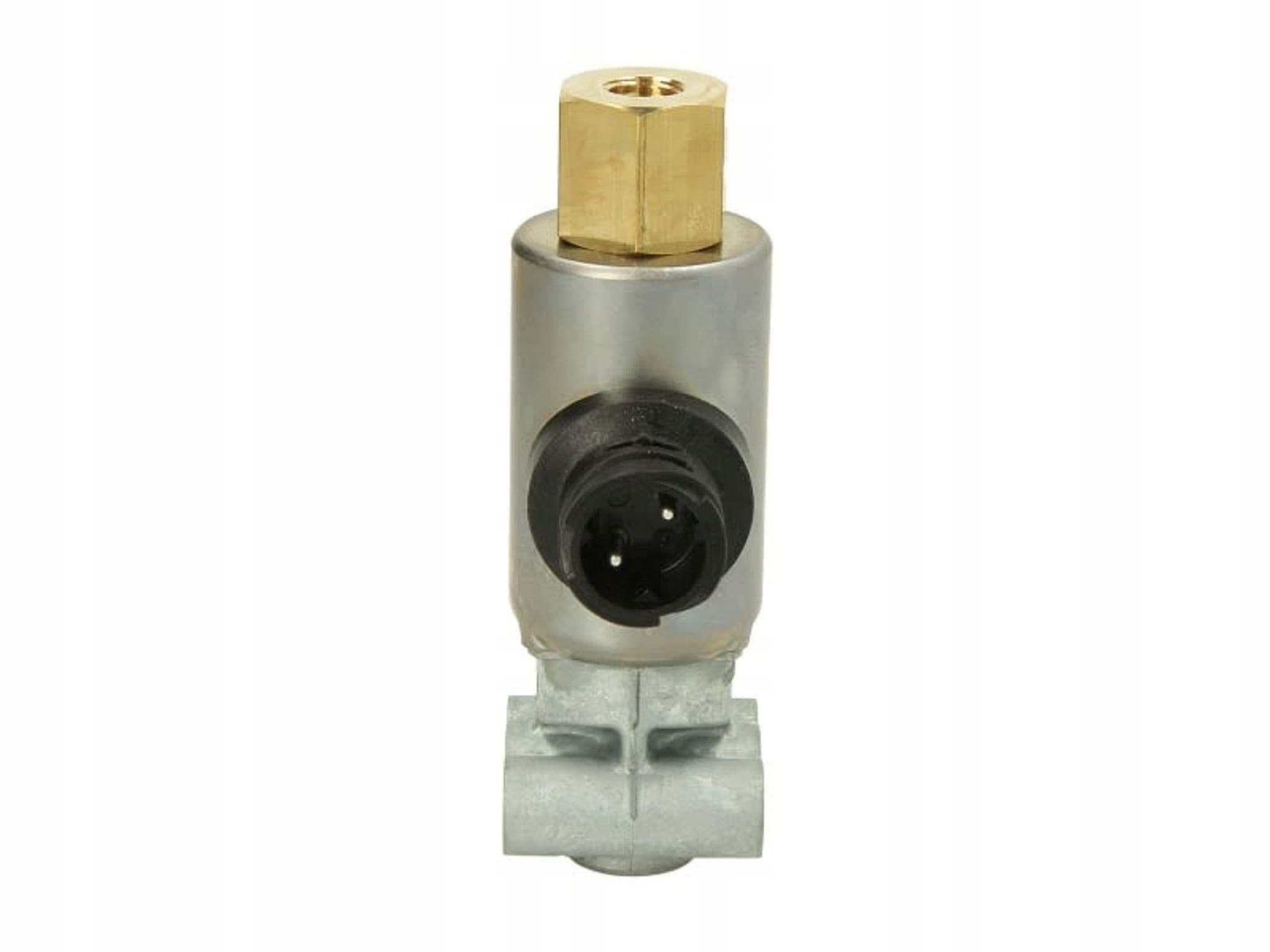 Wabco 4721732060 Zawór magnetyczny nuevo 2
