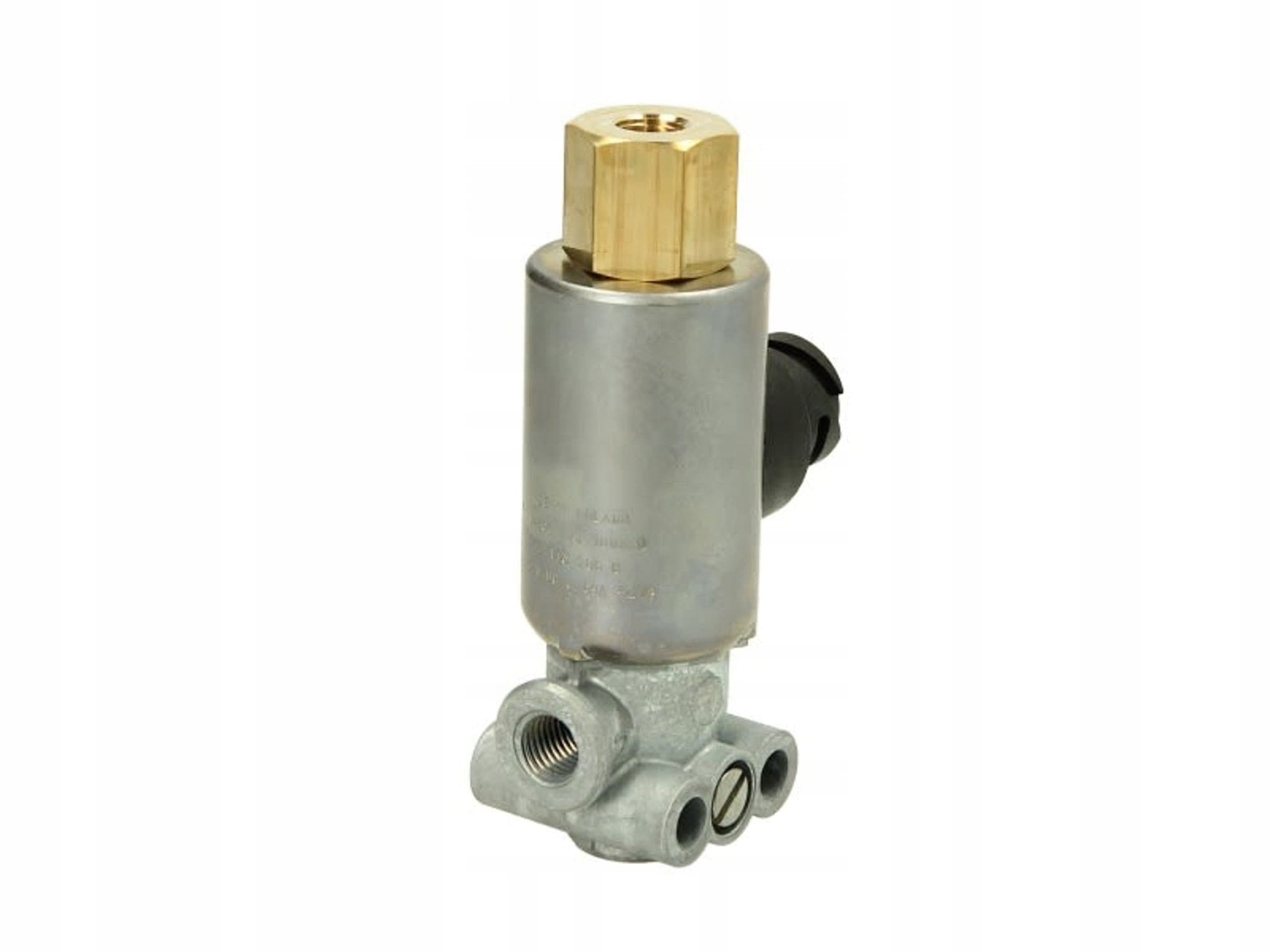 Wabco 4721732060 Zawór magnetyczny nuevo 3