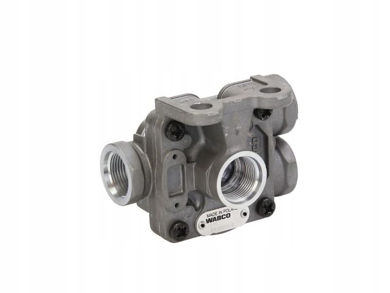 Válvula de Ventilación Rápida Wabco 9735000340 nuevo