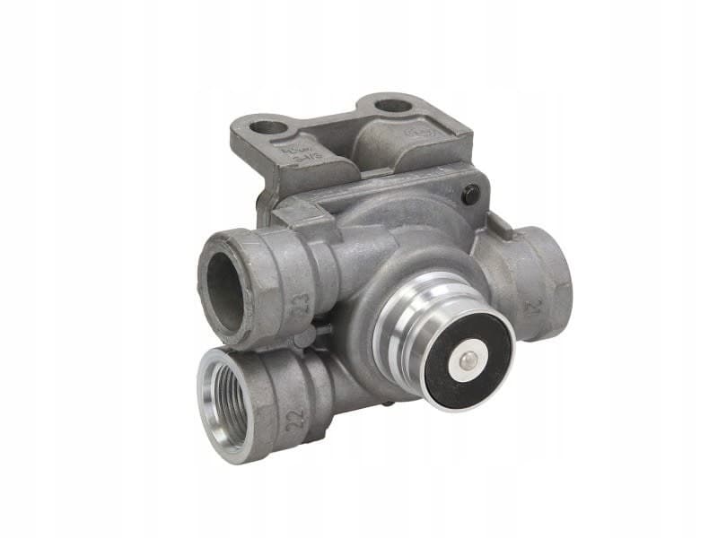 Válvula de Ventilación Rápida Wabco 9735000340 nuevo 2
