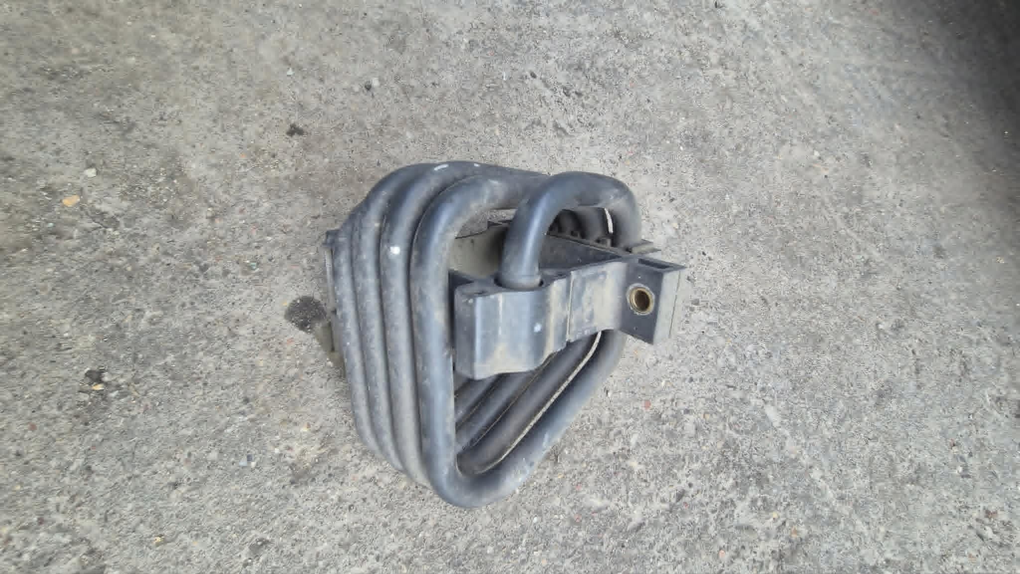 Espiral de aire Scania R Ngs 2280756 usado 4