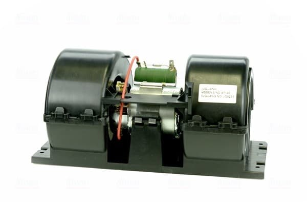 Ventilador interior Nissens 87146 nuevo