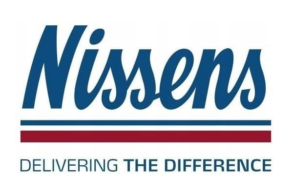 Ventilador interior Nissens 87146 nuevo 3