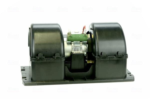 Ventilador interior Nissens 87146 nuevo 6