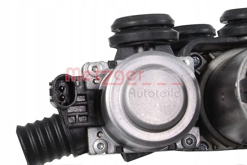 Válvula de control de refrigerante Metzger 0899336 nuevo 3