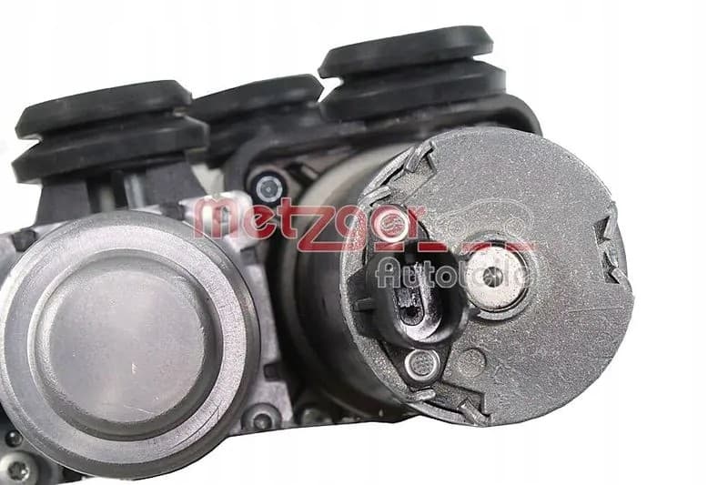 Válvula de control de refrigerante Metzger 0899336 nuevo 4