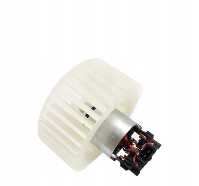 Blower motor right white 0.900.1193.5, 090011935 nuevo