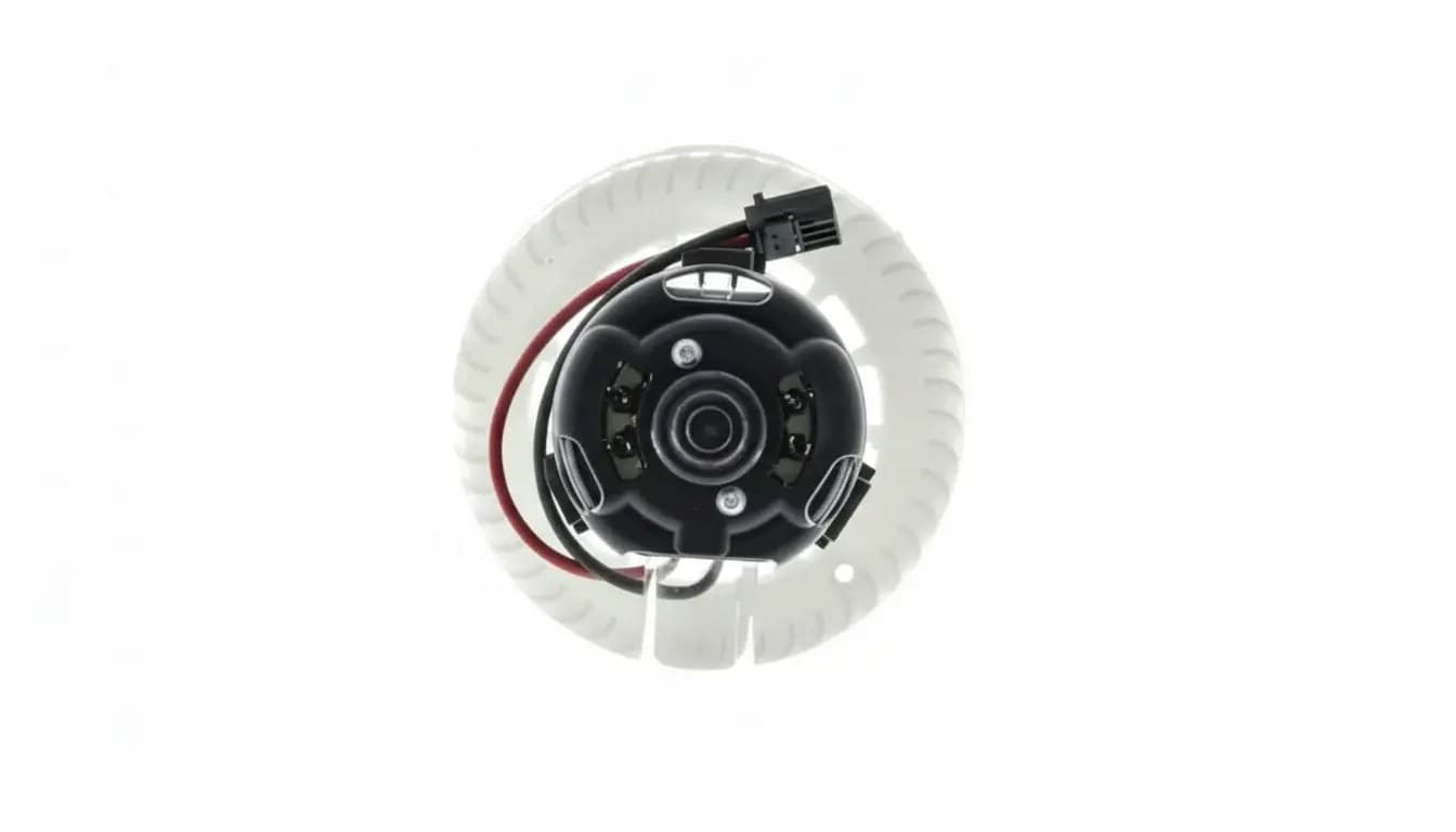 Ventilador de suministro de aire Mahle AB 150 000P usado
