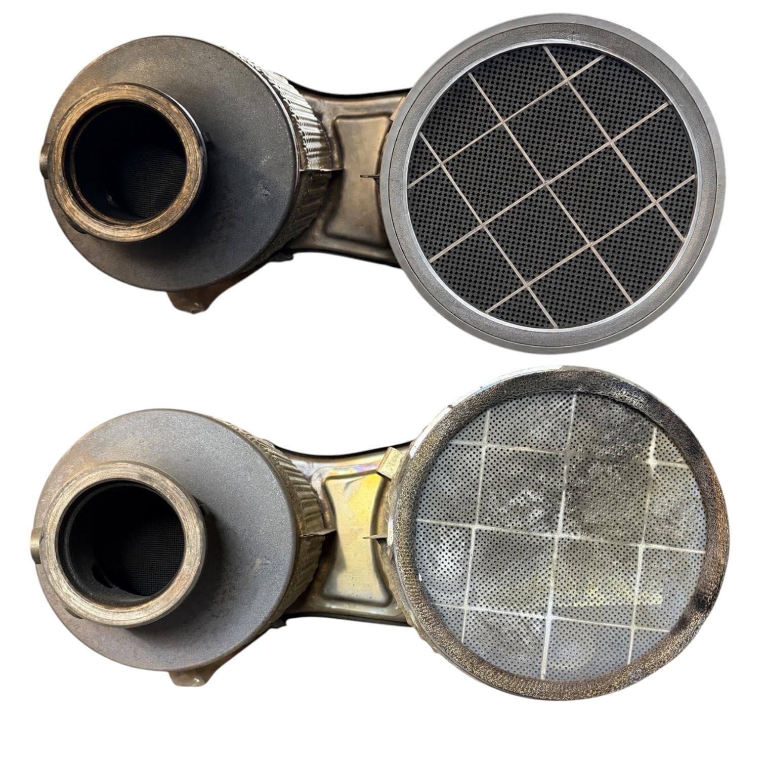 Nuevo Filtro DPF para Hyundai / Kia 1.6 CRDI 5