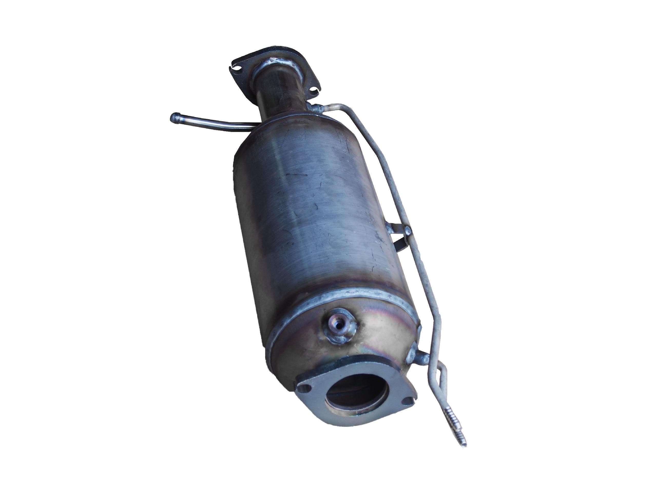 Filtro de Partículas Diesel DPF Jmj European nuevo