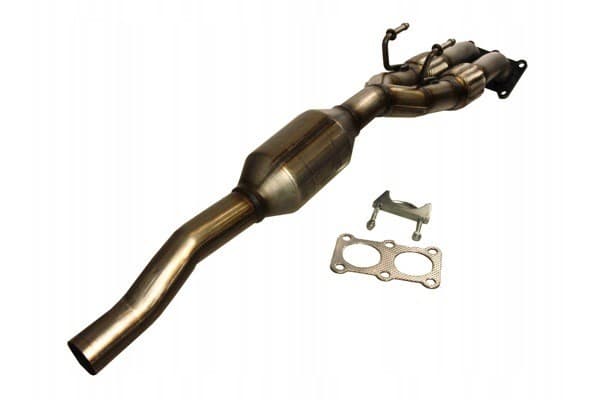 Catalytic Converter Maxgear 27-6130 nuevo 2