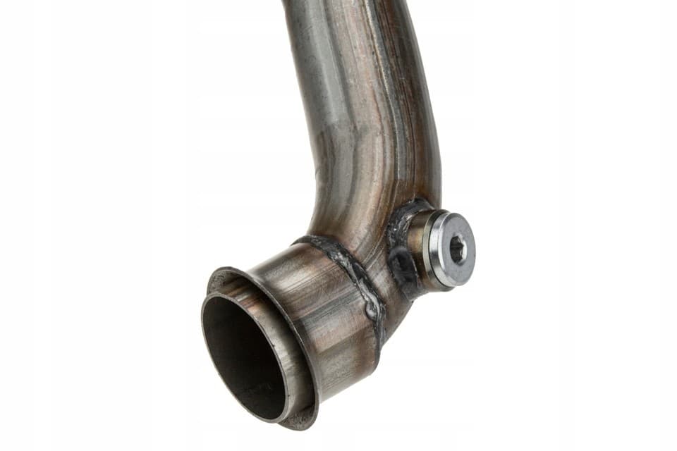 Filtro de Partículas Diésel DPF Nty DPF-Me-008 nuevo 9