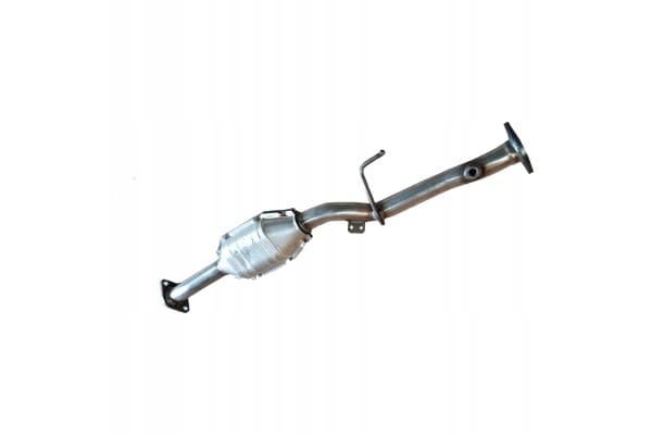 Jmj 1091585 Catalizador para automóvil usado